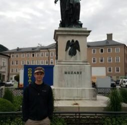 Summer Student Report 2016