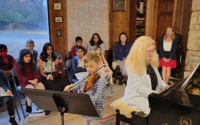 Spring Term 2024 Begins Jan 15