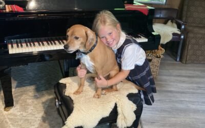 Action-packed Spring Term coming up!