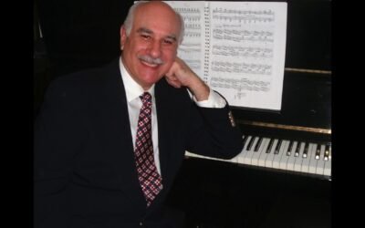 Chopin Concert this Friday at Silva Music