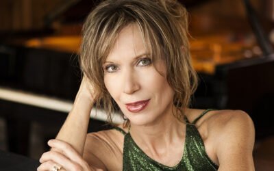 Mireille Silva performs Rachmaninoff