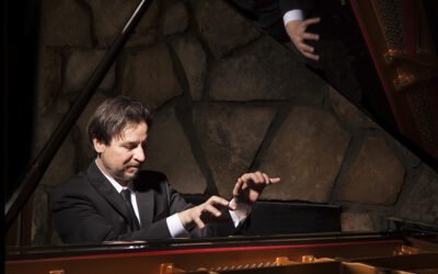 Francisco Silva performs on WABE FM this Sunday!