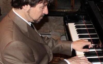 Save the Dates- Upcoming Events at Silva Music