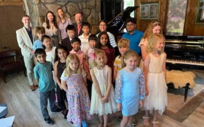 End of Year 2023 Announcements